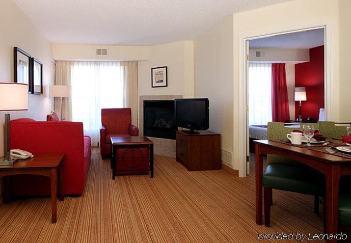 Residence Inn Houston Northwest / Willowbrook Room photo